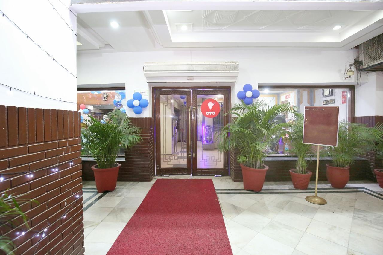Fabhotel Town Pride Sohāna Exterior foto